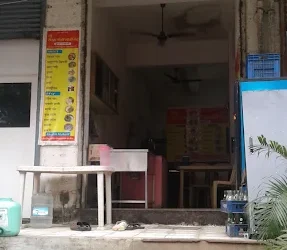 Saras Poli Bhaji Kendra