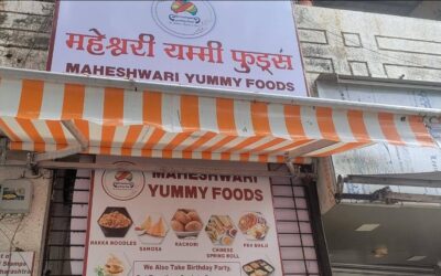 Maheshwari Yummy Foods