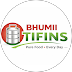 BHUMII TIFINS